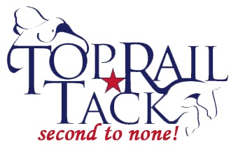 Top Rail Tack